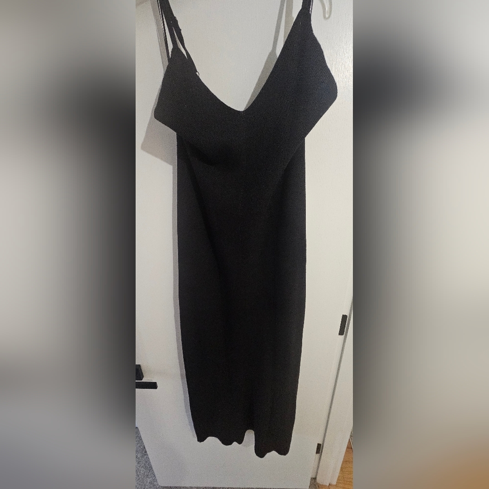 Freshman 1996 Knit Dress